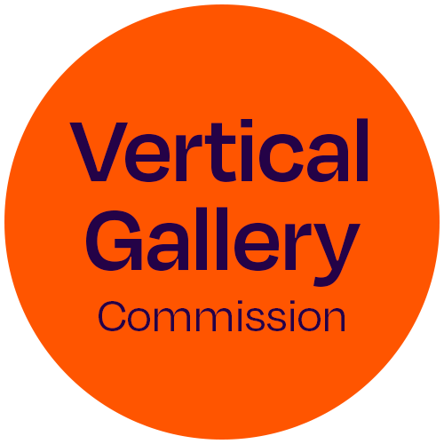 Vertical Gallery Commission