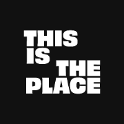 THIS IS THE PLACE