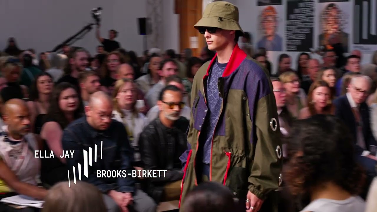 Graduate Showcase 2025